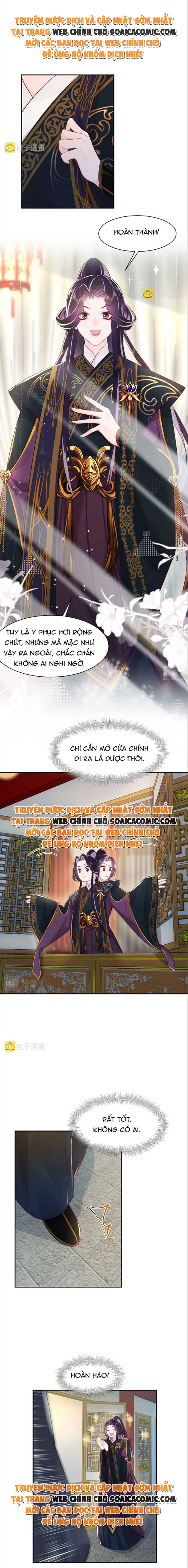 Ninita Yêu Dấu - Phần 2 Chap 556.8 - Next Chap 557.8
