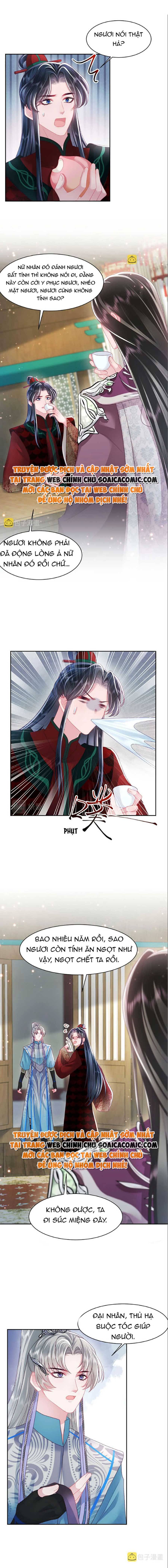 Ninita Yêu Dấu - Phần 2 Chap 556.8 - Next Chap 557.8