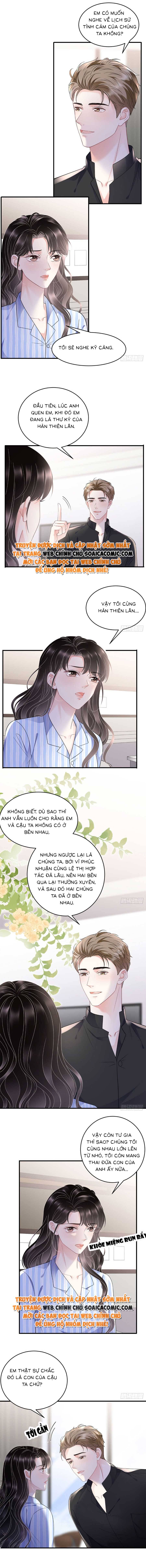 Ninita Yêu Dấu - Phần 2 Chap 556.9 - Next Chap 557.9