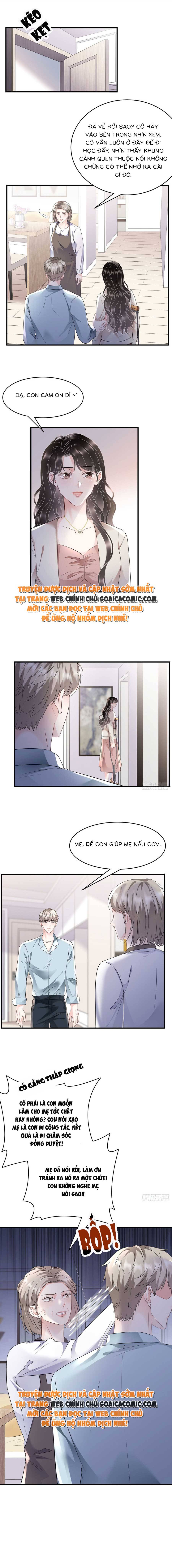 Ninita Yêu Dấu - Phần 2 Chap 556.9 - Next Chap 557.9