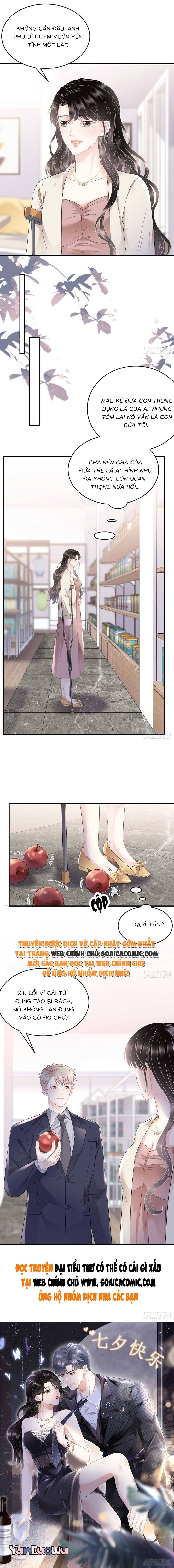 Ninita Yêu Dấu - Phần 2 Chap 556.9 - Next Chap 557.9