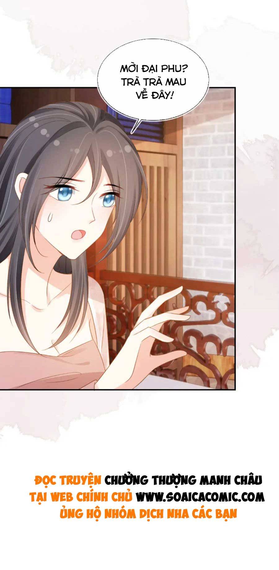 Ninita Yêu Dấu - Phần 2 Chap 557.2 - Next Chap 558.2