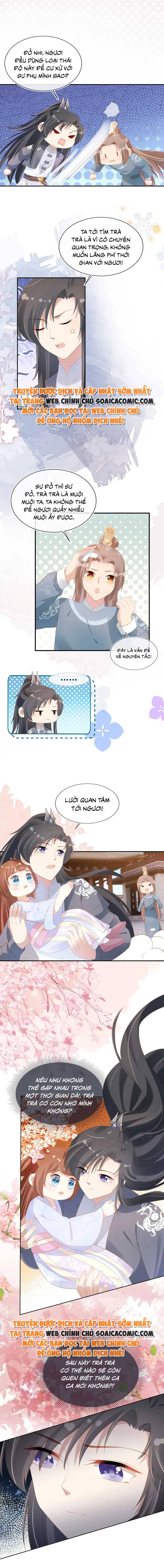 Ninita Yêu Dấu - Phần 2 Chap 557.3 - Next Chap 558.3