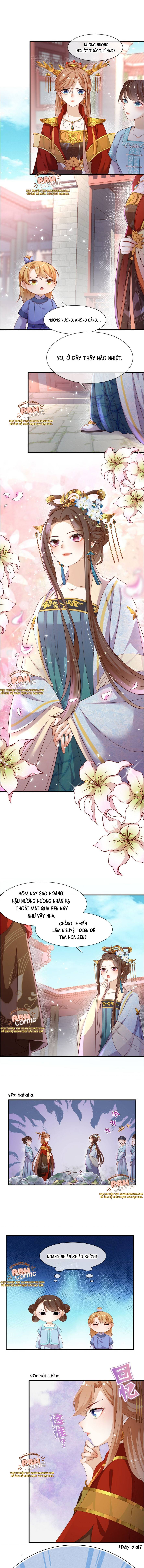 Ninita Yêu Dấu - Phần 2 Chap 557.6 - Next Chap 558.6