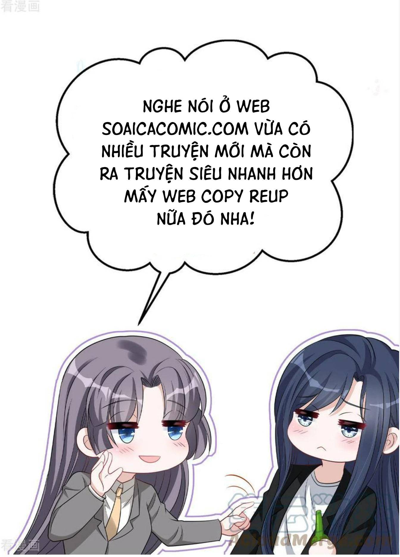 Ninita Yêu Dấu - Phần 2 Chap 557.6 - Next Chap 558.6