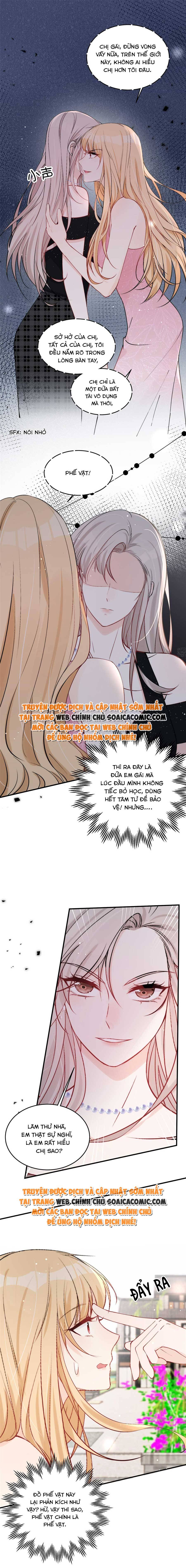 Ninita Yêu Dấu - Phần 2 Chap 558.2 - Next Chap 559.2