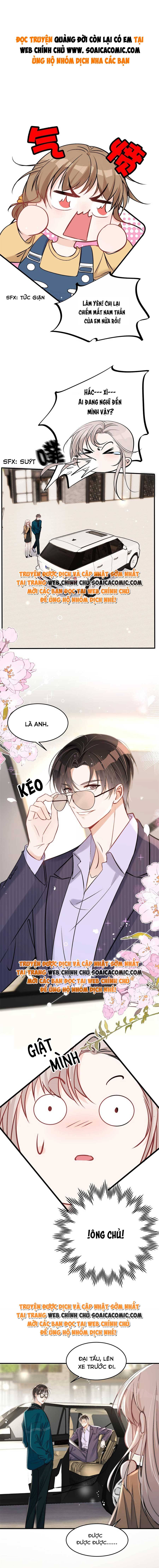 Ninita Yêu Dấu - Phần 2 Chap 558.3 - Next Chap 559.3