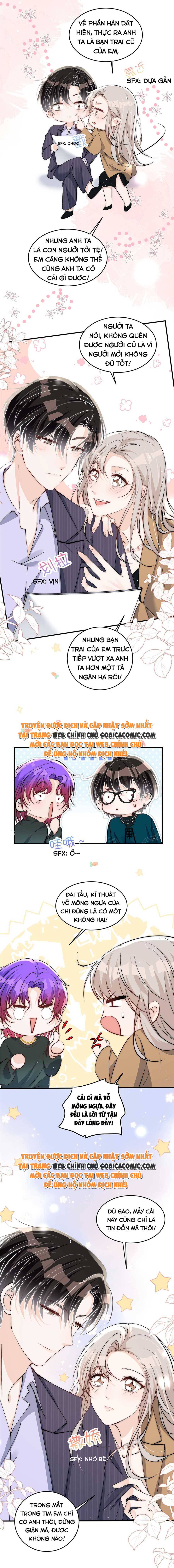 Ninita Yêu Dấu - Phần 2 Chap 558.4 - Next Chap 559.4