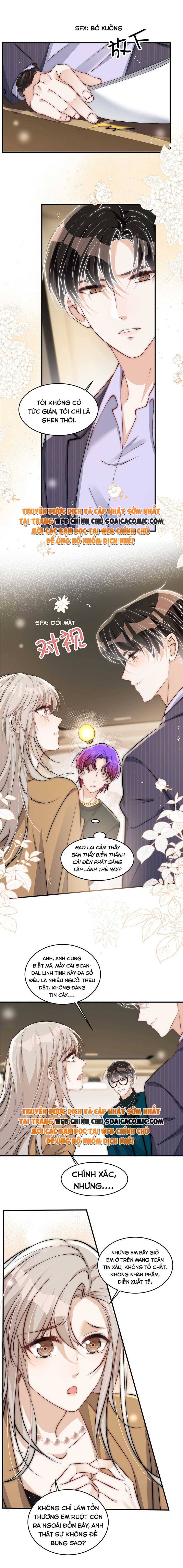 Ninita Yêu Dấu - Phần 2 Chap 558.4 - Next Chap 559.4