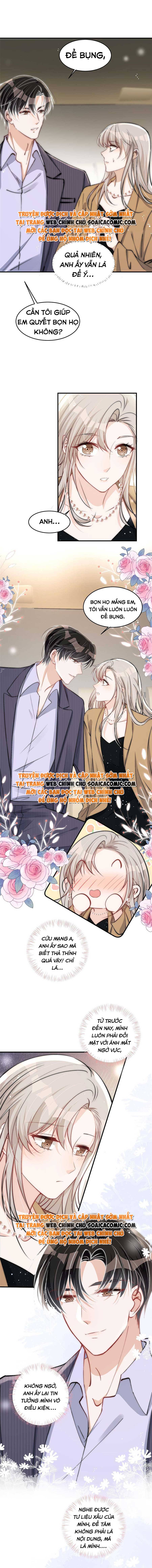 Ninita Yêu Dấu - Phần 2 Chap 558.4 - Next Chap 559.4