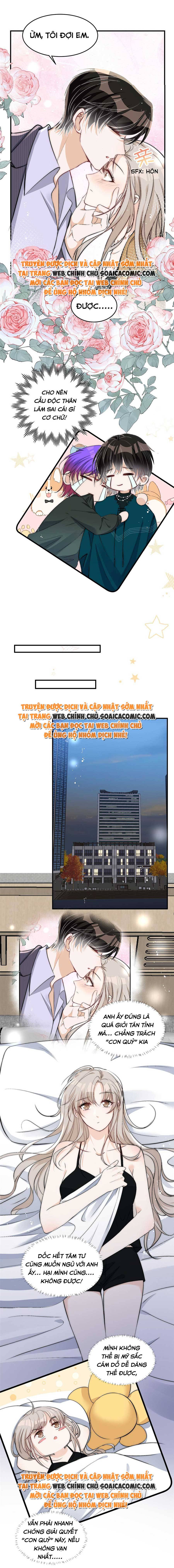 Ninita Yêu Dấu - Phần 2 Chap 558.4 - Next Chap 559.4