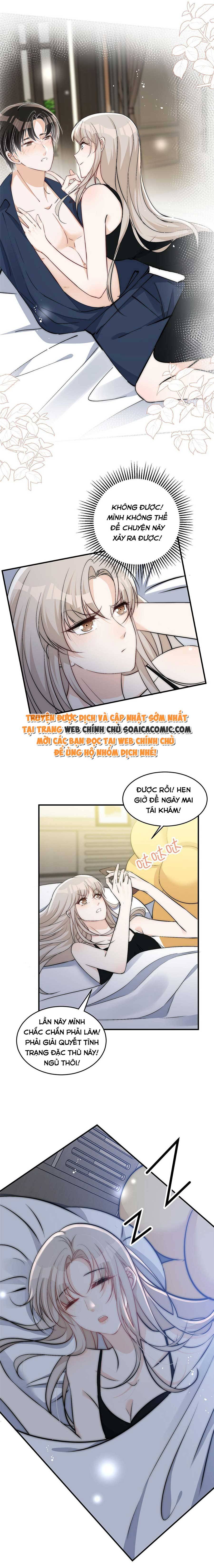 Ninita Yêu Dấu - Phần 2 Chap 558.4 - Next Chap 559.4