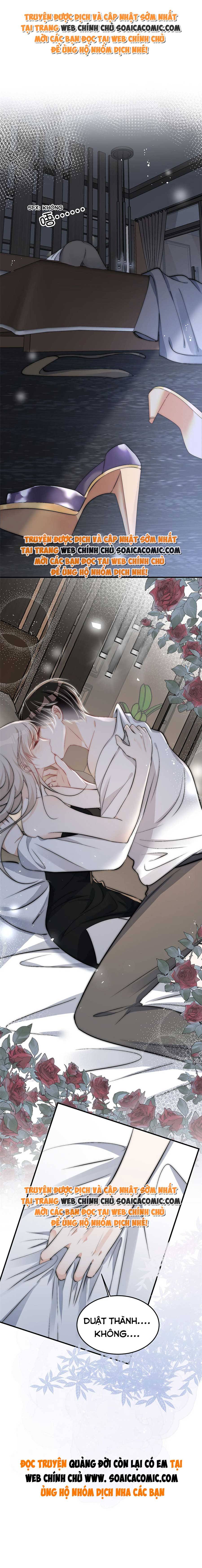 Ninita Yêu Dấu - Phần 2 Chap 558.4 - Next Chap 559.4