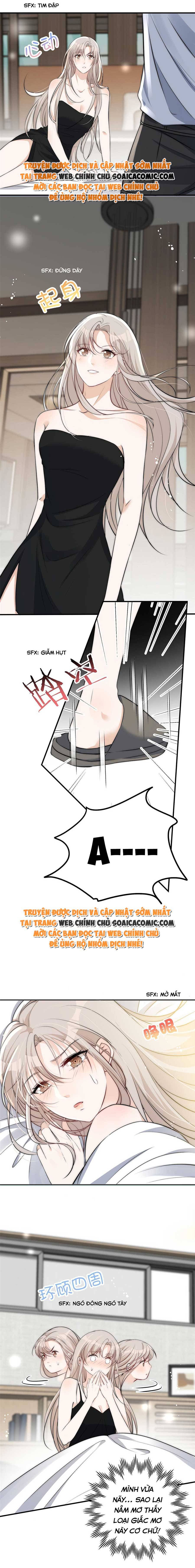 Ninita Yêu Dấu - Phần 2 Chap 558.5 - Next Chap 559.5