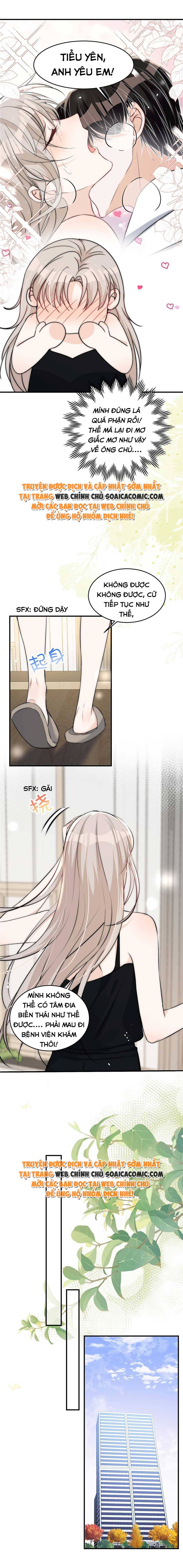 Ninita Yêu Dấu - Phần 2 Chap 558.5 - Next Chap 559.5