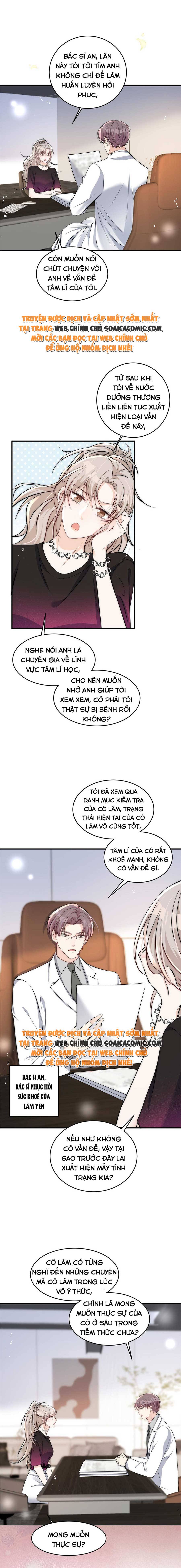 Ninita Yêu Dấu - Phần 2 Chap 558.5 - Next Chap 559.5