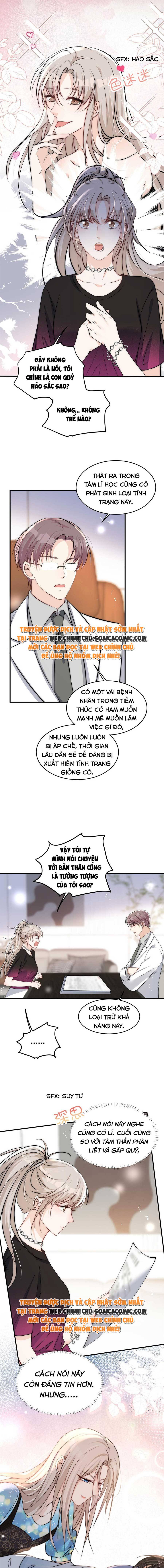 Ninita Yêu Dấu - Phần 2 Chap 558.5 - Next Chap 559.5