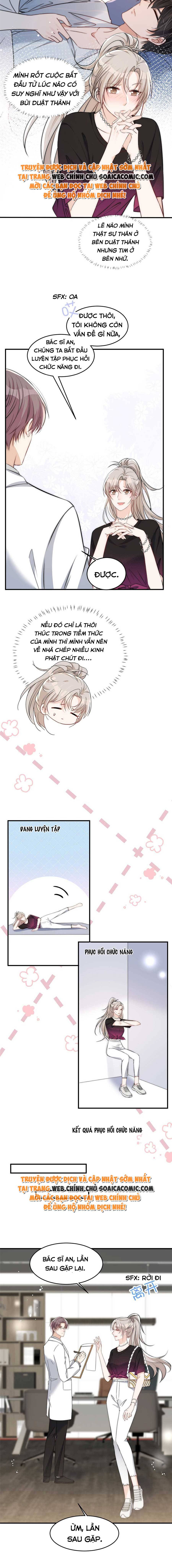 Ninita Yêu Dấu - Phần 2 Chap 558.5 - Next Chap 559.5