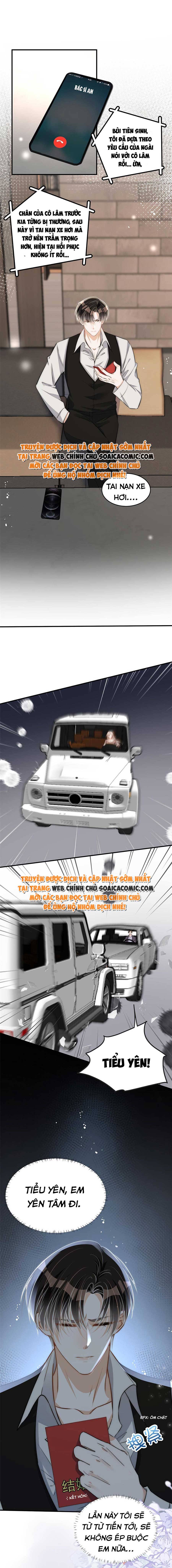 Ninita Yêu Dấu - Phần 2 Chap 558.5 - Next Chap 559.5