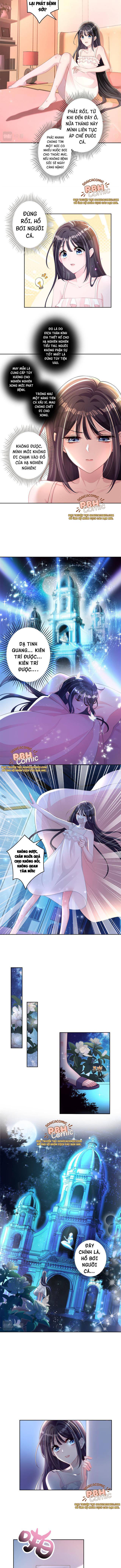 Ninita Yêu Dấu - Phần 2 Chap 558.7 - Next Chap 559.7