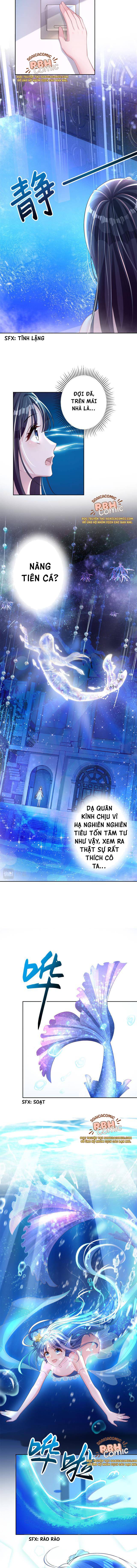 Ninita Yêu Dấu - Phần 2 Chap 558.7 - Next Chap 559.7