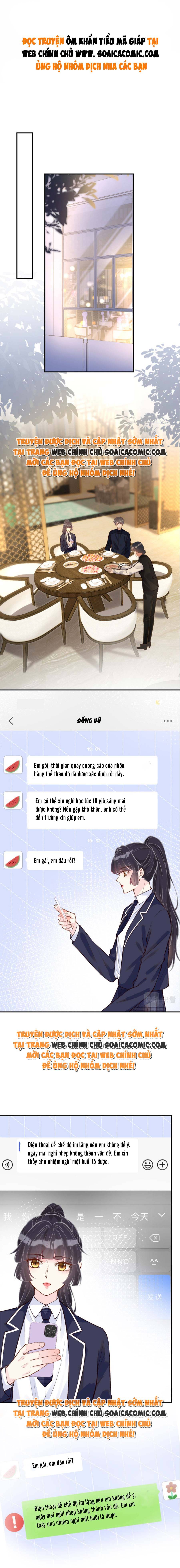 Ninita Yêu Dấu - Phần 2 Chap 558.8 - Next Chap 559.8