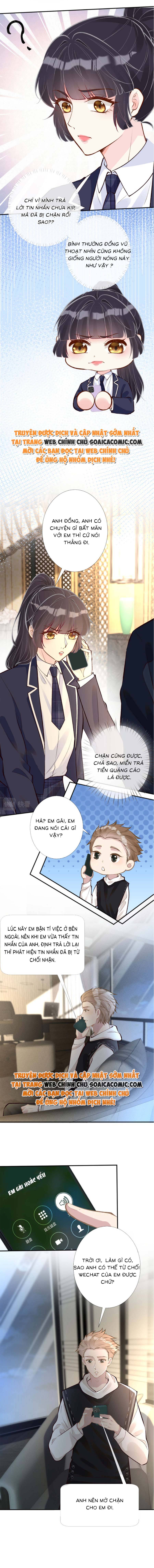 Ninita Yêu Dấu - Phần 2 Chap 558.8 - Next Chap 559.8