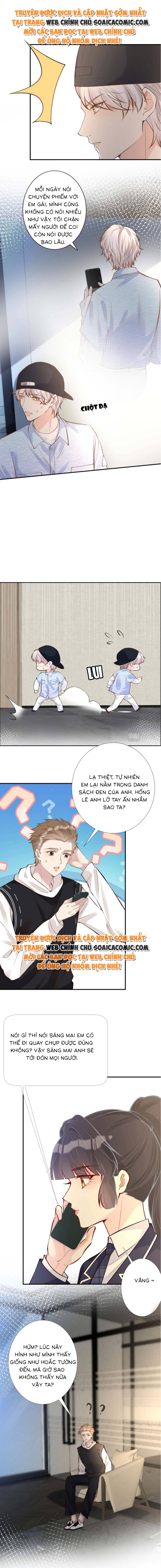 Ninita Yêu Dấu - Phần 2 Chap 558.8 - Next Chap 559.8