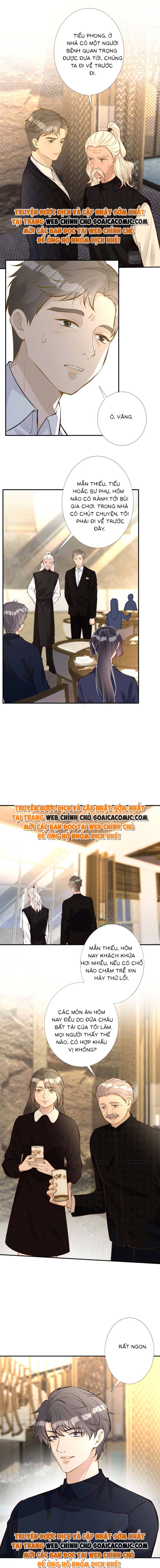 Ninita Yêu Dấu - Phần 2 Chap 558.8 - Next Chap 559.8