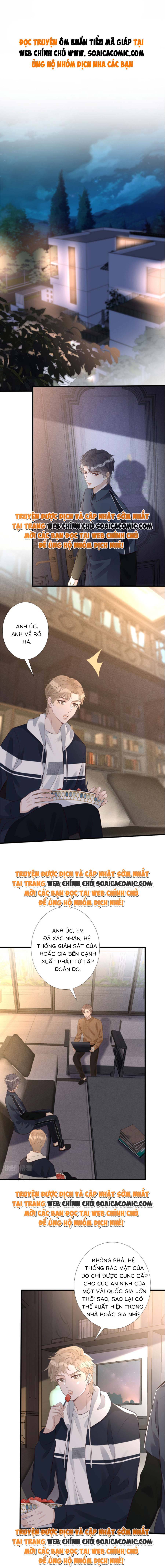 Ninita Yêu Dấu - Phần 2 Chap 558.9 - Next Chap 559.9