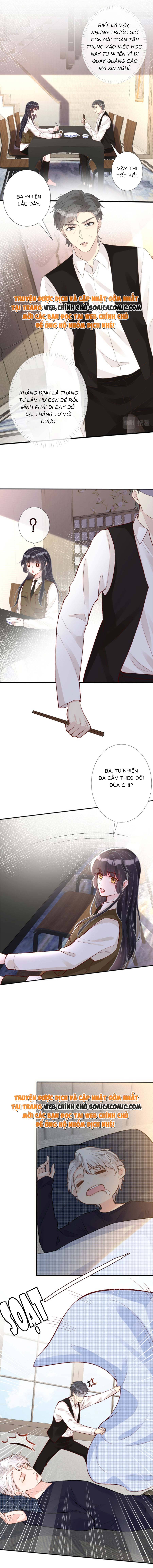 Ninita Yêu Dấu - Phần 2 Chap 558.9 - Next Chap 559.9