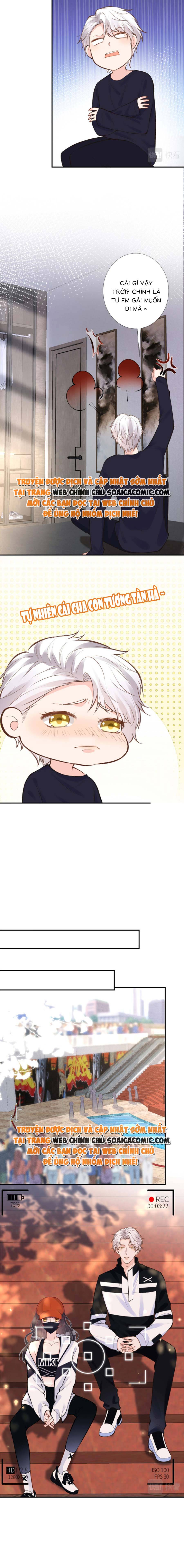 Ninita Yêu Dấu - Phần 2 Chap 558.9 - Next Chap 559.9