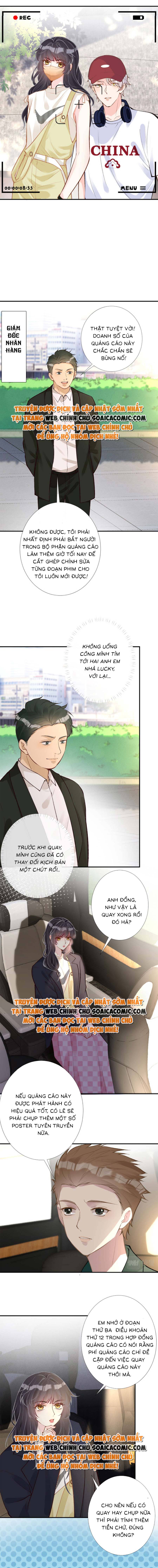 Ninita Yêu Dấu - Phần 2 Chap 558.9 - Next Chap 559.9