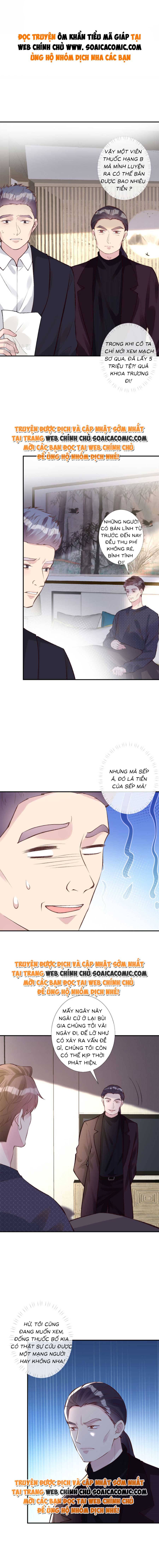 Ninita Yêu Dấu - Phần 2 Chap 559.3 - Next Chap 560.3