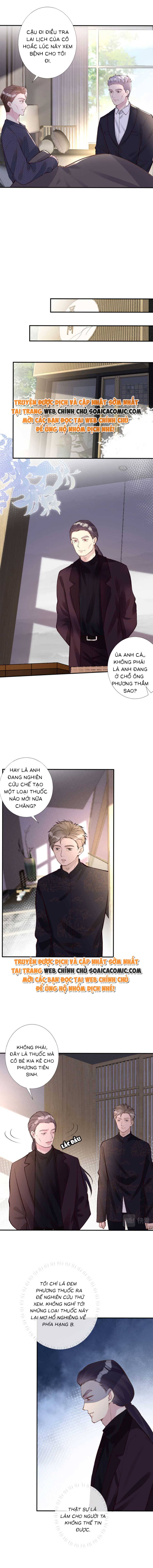 Ninita Yêu Dấu - Phần 2 Chap 559.3 - Next Chap 560.3