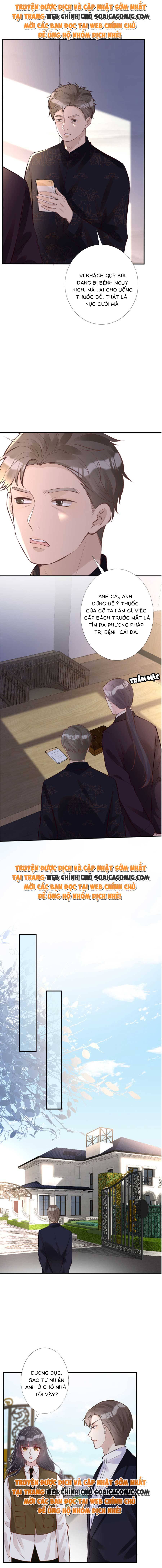 Ninita Yêu Dấu - Phần 2 Chap 559.3 - Next Chap 560.3