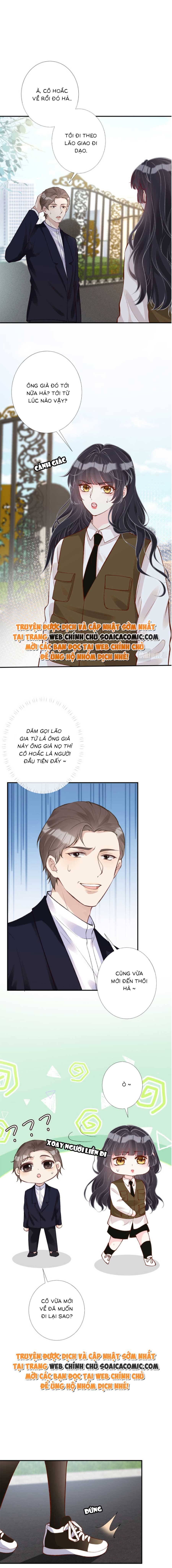 Ninita Yêu Dấu - Phần 2 Chap 559.3 - Next Chap 560.3