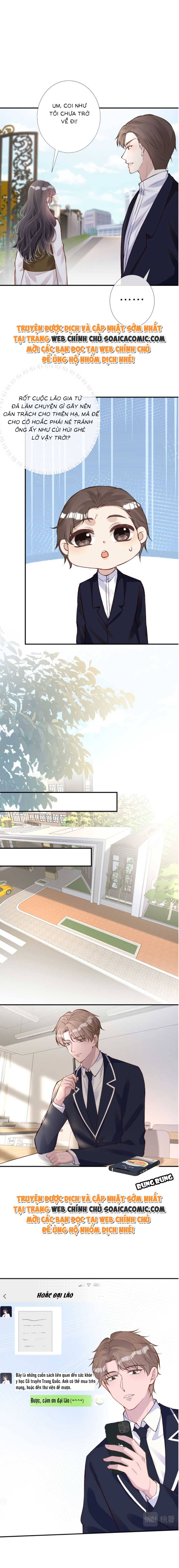 Ninita Yêu Dấu - Phần 2 Chap 559.3 - Next Chap 560.3