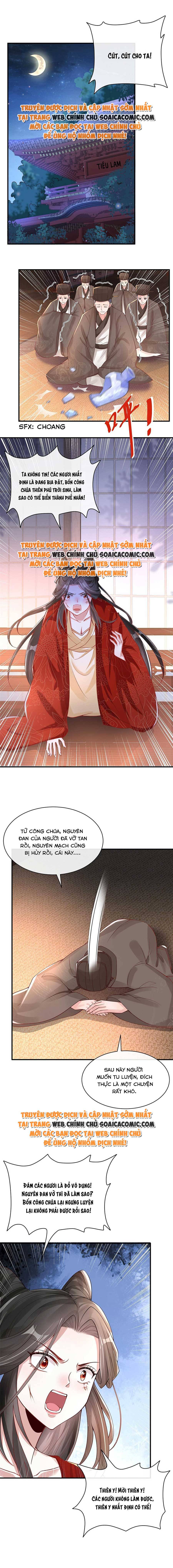 Ninita Yêu Dấu - Phần 2 Chap 559.4 - Next Chap 560.4