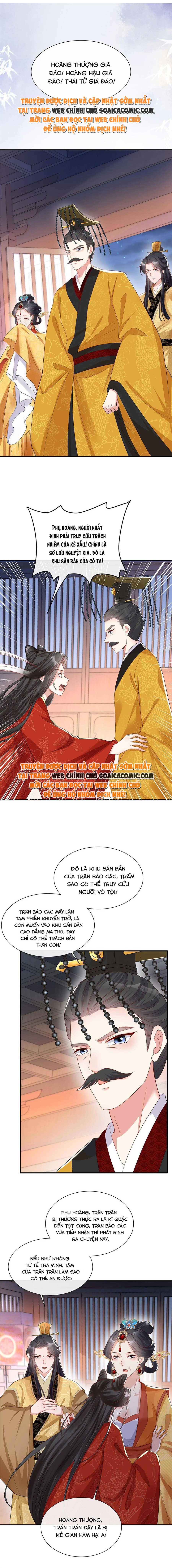 Ninita Yêu Dấu - Phần 2 Chap 559.4 - Next Chap 560.4
