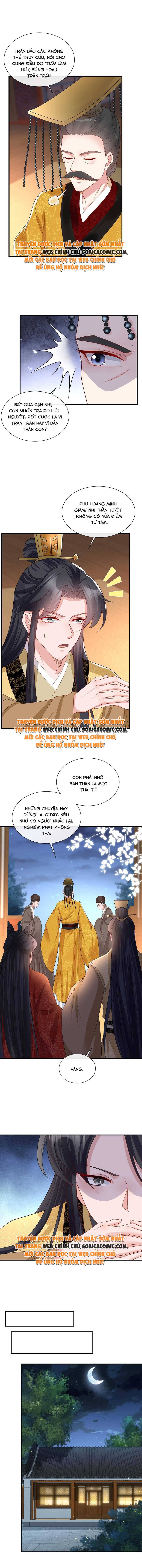 Ninita Yêu Dấu - Phần 2 Chap 559.4 - Next Chap 560.4