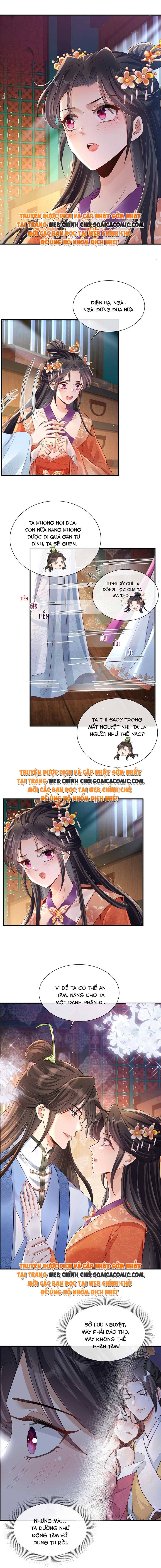 Ninita Yêu Dấu - Phần 2 Chap 559.4 - Next Chap 560.4