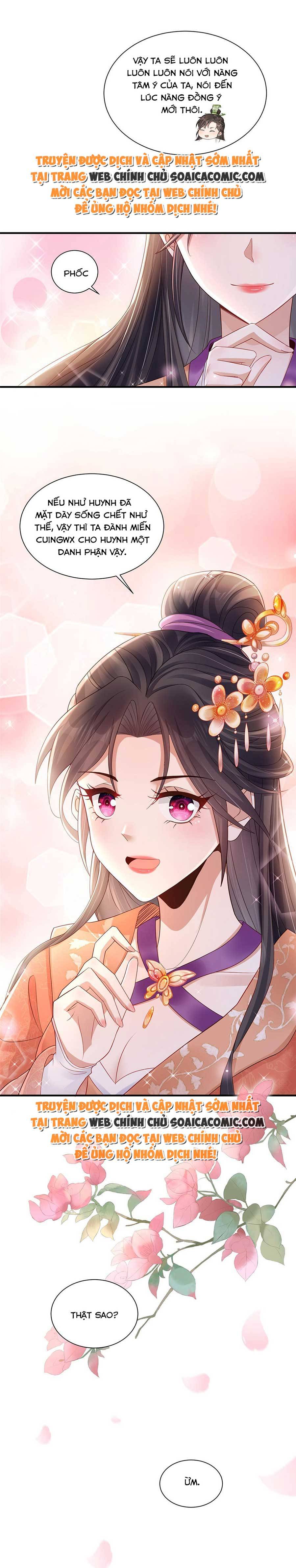 Ninita Yêu Dấu - Phần 2 Chap 559.4 - Next Chap 560.4