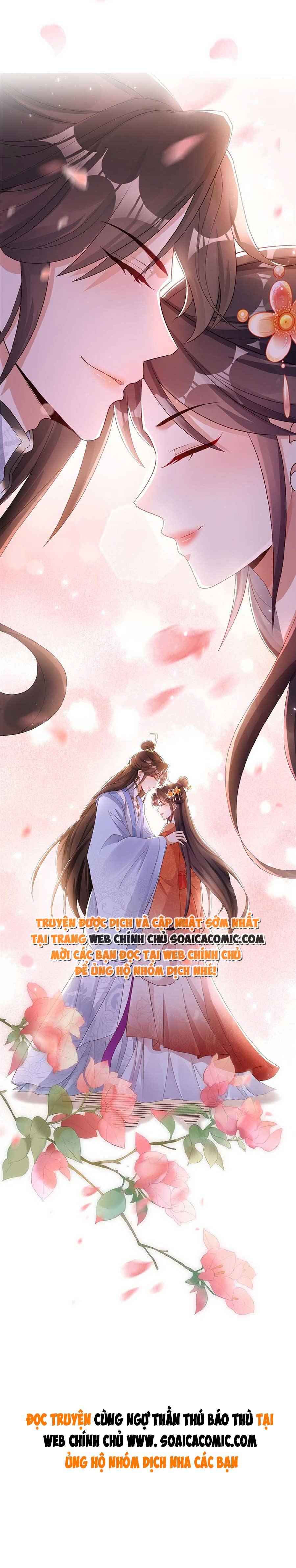 Ninita Yêu Dấu - Phần 2 Chap 559.4 - Next Chap 560.4