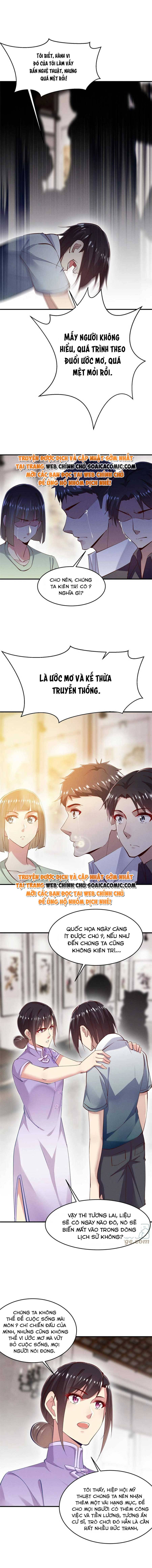 Ninita Yêu Dấu - Phần 2 Chap 559.8 - Next Chap 560.8