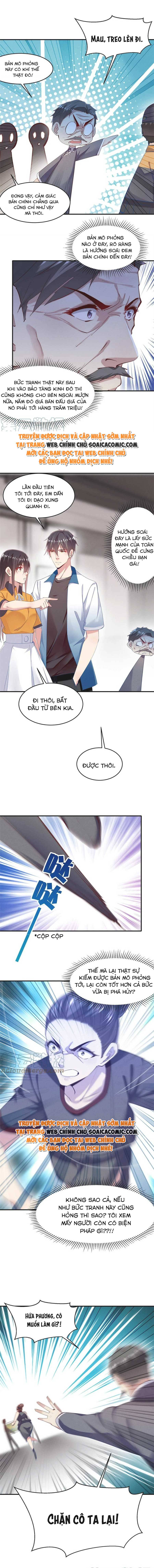 Ninita Yêu Dấu - Phần 2 Chap 559.8 - Next Chap 560.8