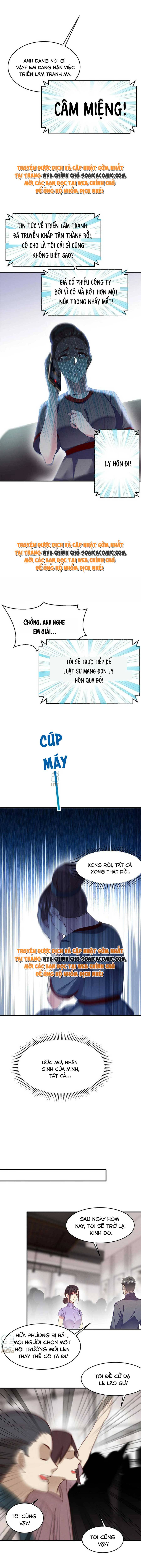 Ninita Yêu Dấu - Phần 2 Chap 559.8 - Next Chap 560.8