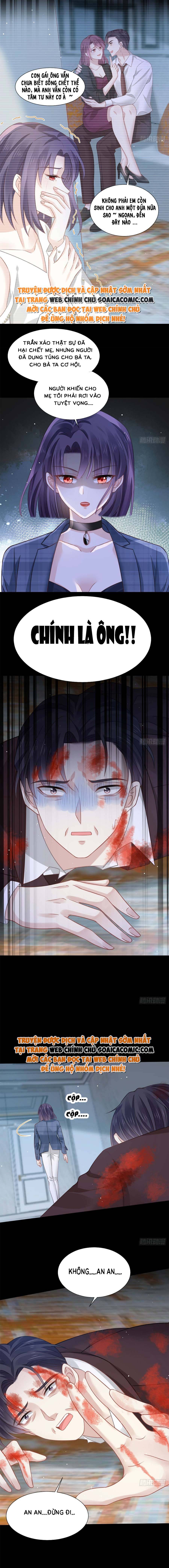 Ninita Yêu Dấu - Phần 2 Chap 559.9 - Next Chap 560.9