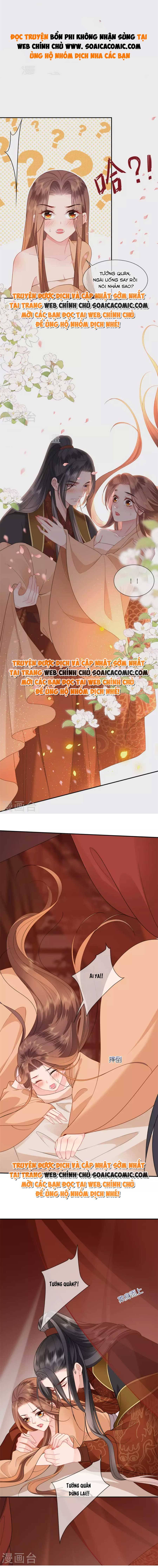 Ninita Yêu Dấu - Phần 2 Chap 560.1 - Next Chap 561.1