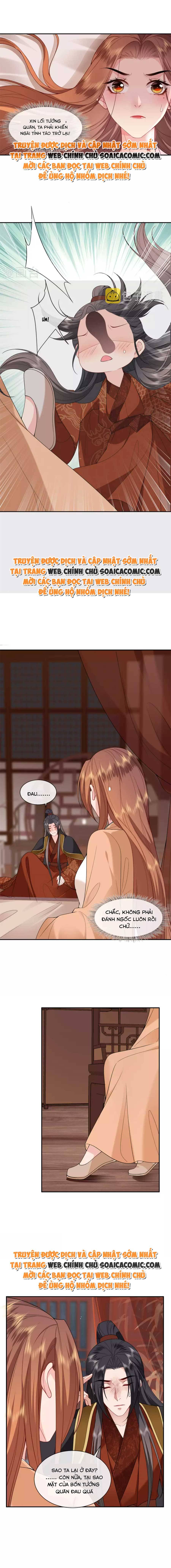 Ninita Yêu Dấu - Phần 2 Chap 560.1 - Next Chap 561.1